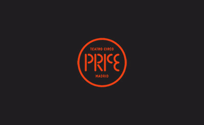 Logotipo Price